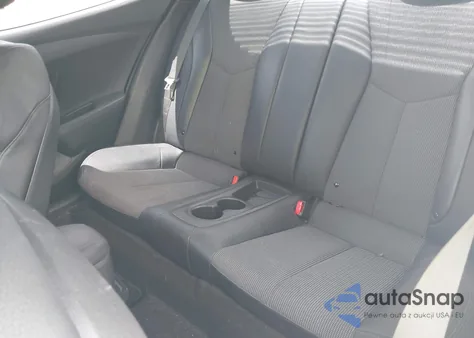 2015 Hyundai Veloster из США, поврежденный, VIN KMHTC6AD3FU244702